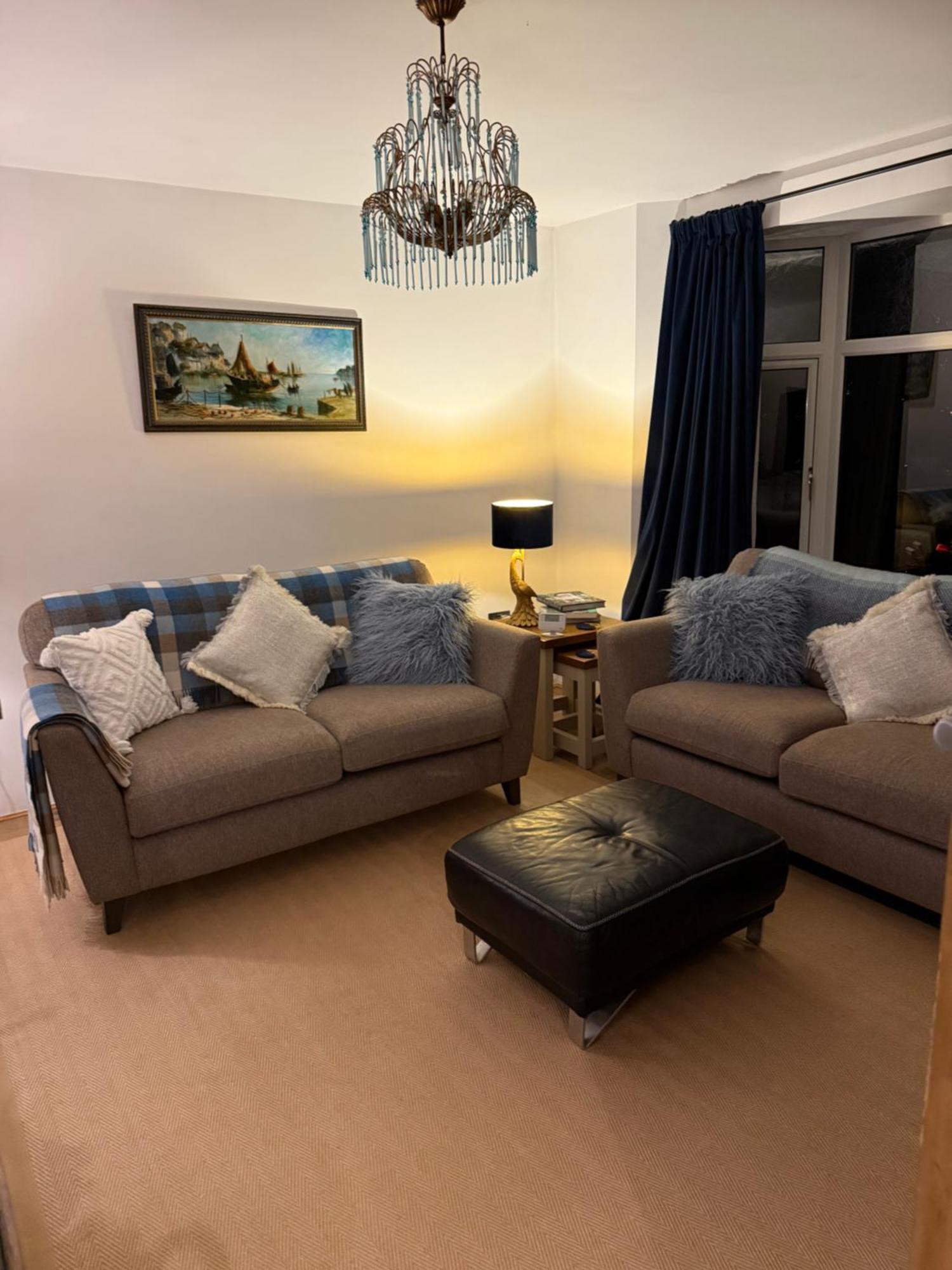 Tavistock Lodge المظهر الخارجي الصورة