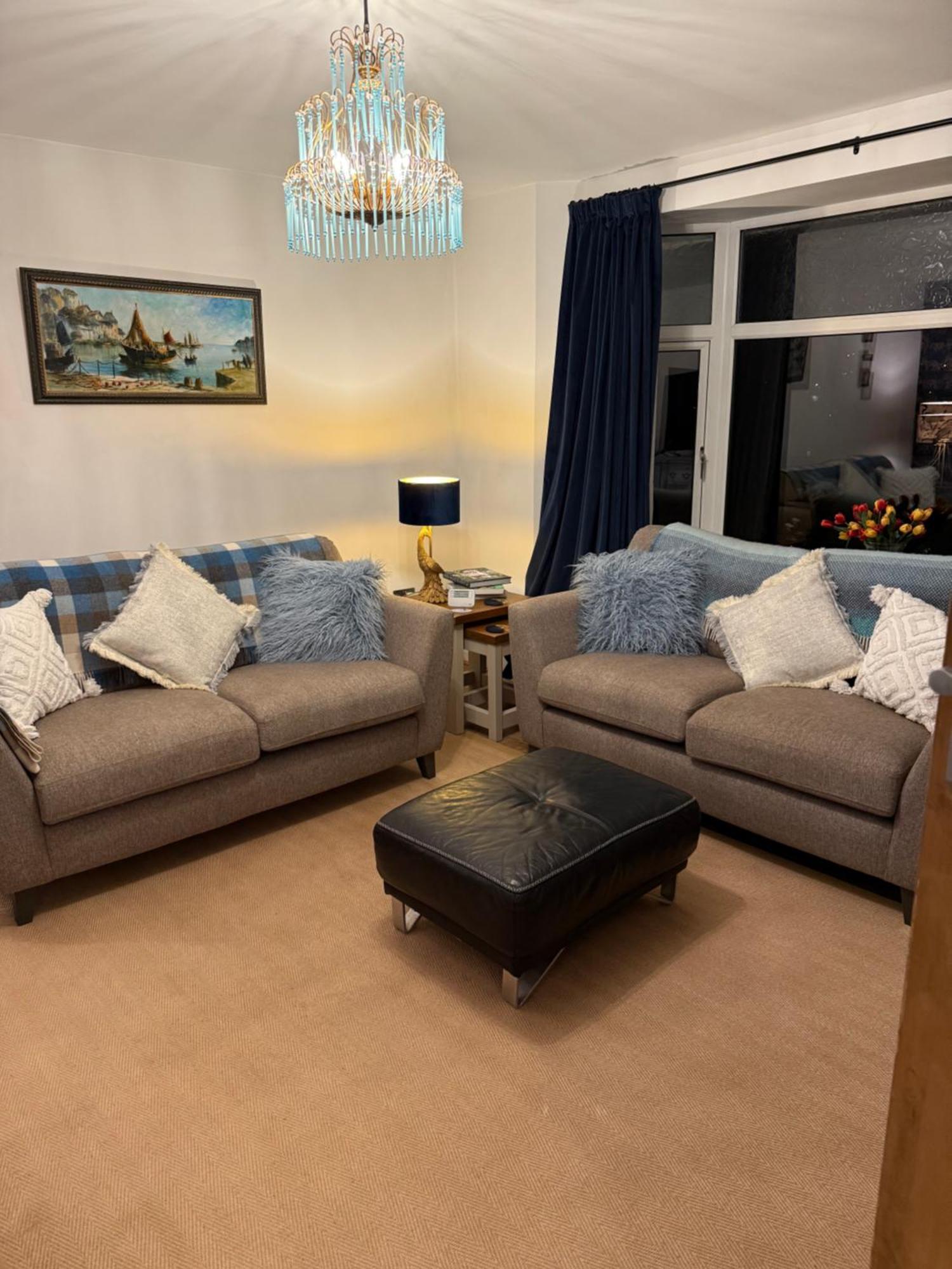 Tavistock Lodge المظهر الخارجي الصورة